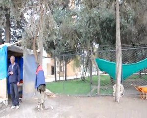 Nusaybin Mor Yakup Manastırında 2011 yılı kazı çalışmaları başladı