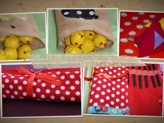 Dernieres Créations