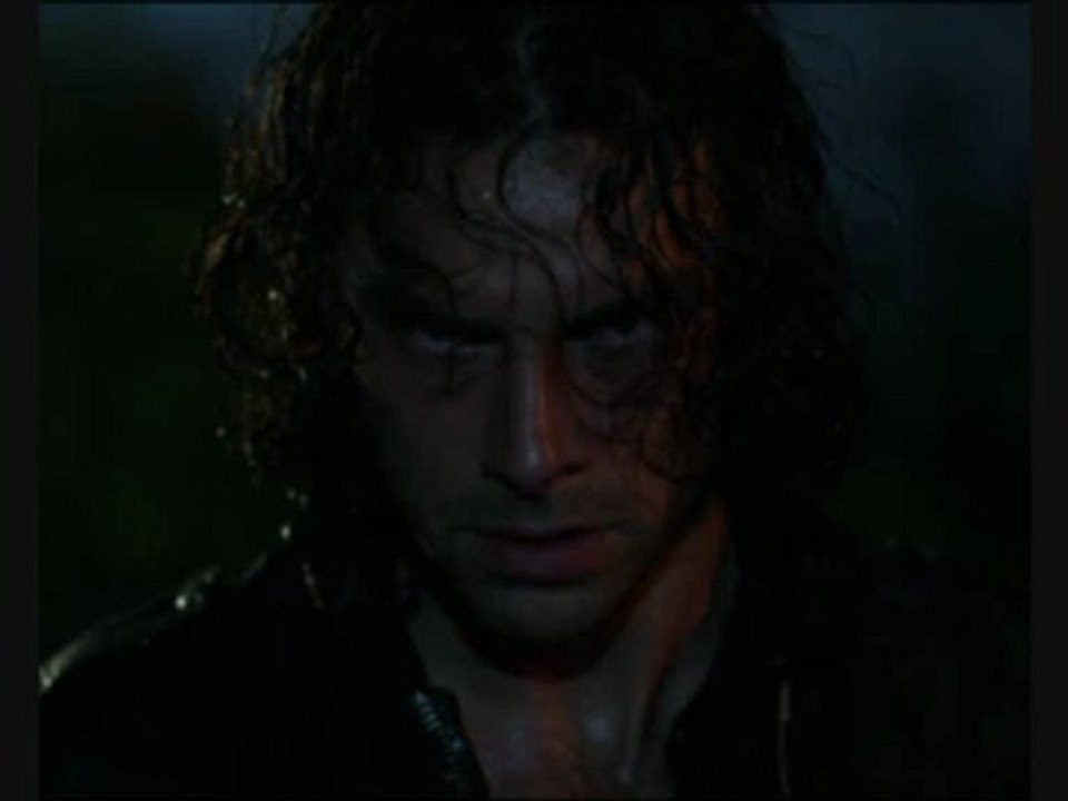 Being Human Season 1 Episode 2