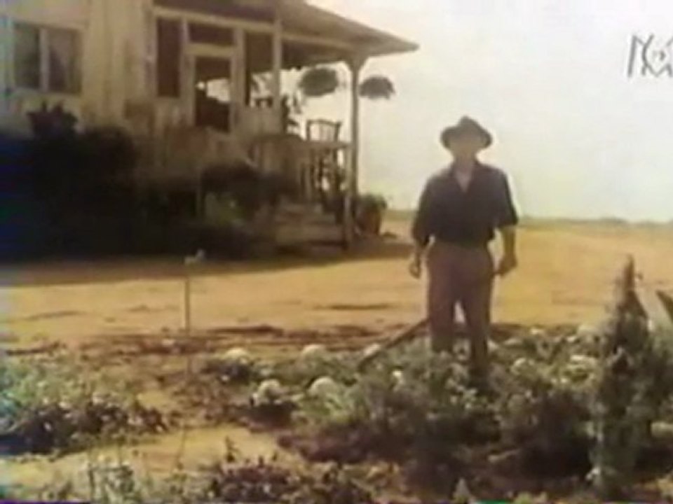 « Le dernier ninja » (1983) - (partie 2/10)