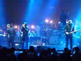 Archive - Bullets @ Grand Rex  04-04-2011