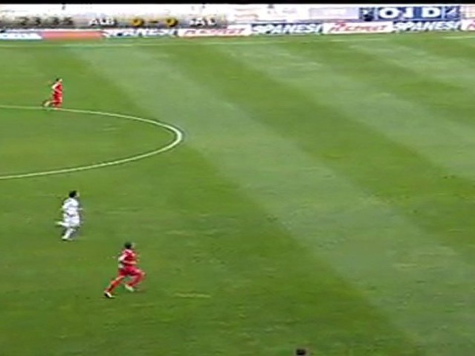 Albacete-Salamanca: Ay, qué mala es la indecisión.