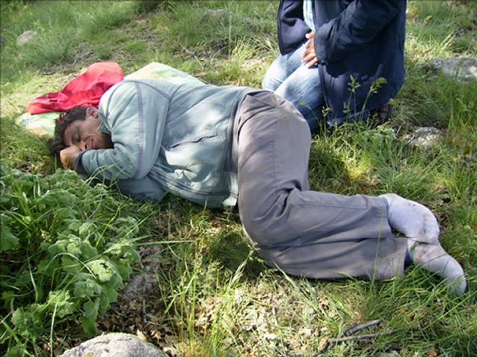 Akcaoren 2009 Yayla Piknik