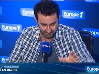 Un tramway nommé Desirless