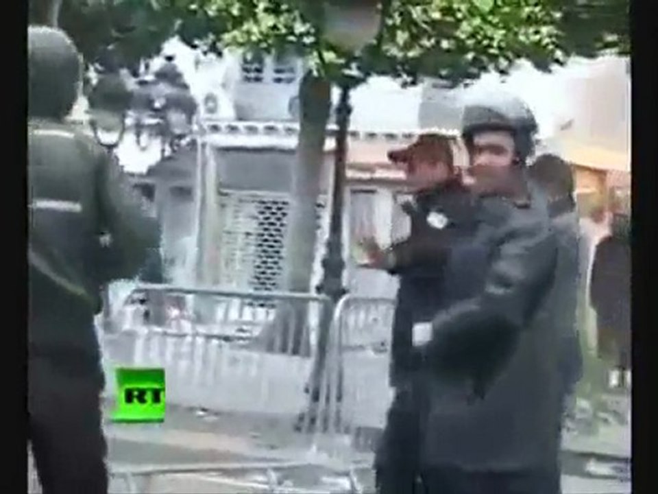 Lies Hacker - Ma Tunisie