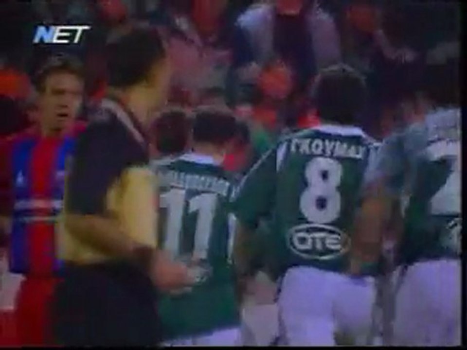 Lucian Sanmartean Magic