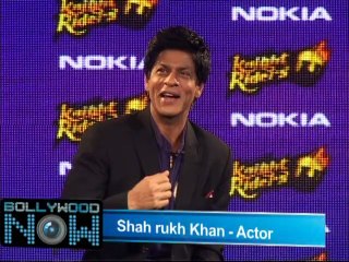 Shah Rukh Khan Comments On Bollywood Boys War