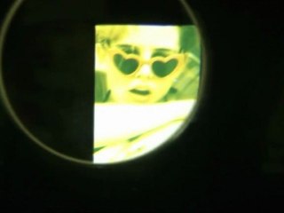 Expo Stanley Kubrick