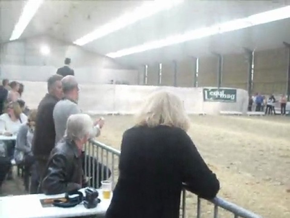 Crack van de kempenhoeve