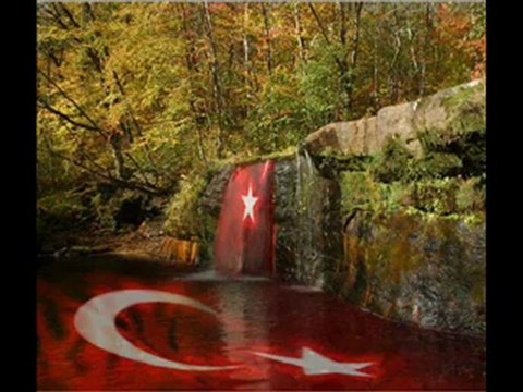 Osman Öztunç Adı Türk