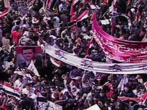 Proteste und Gewalt: Syrien kommt nicht zur Ruhe