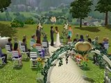 The Sims 3 Generations - Announcement Trailer