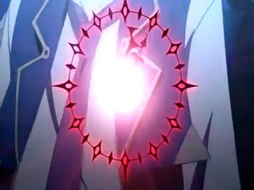 [Amv Pandora Hearts] Unstoppable