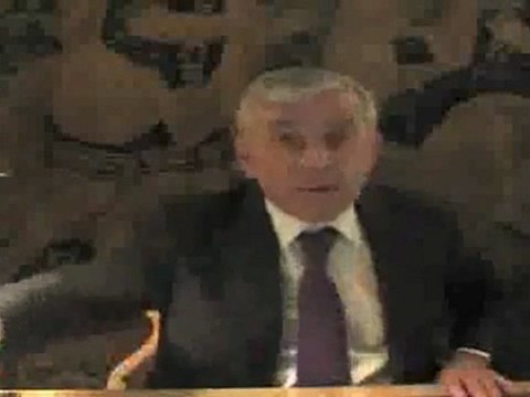 Video C'est aux peuples d'Afrique desormais de dire qu on ne [Cote d'Ivoire]