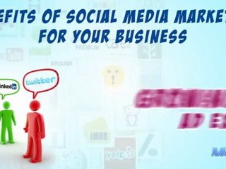 Social Media Marketing Singapore Agency