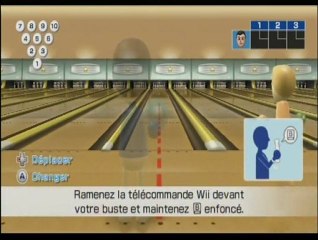 Wii Sports (Video Test Wii)