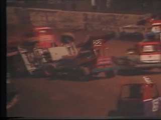 1984 Belle Vue World Final
