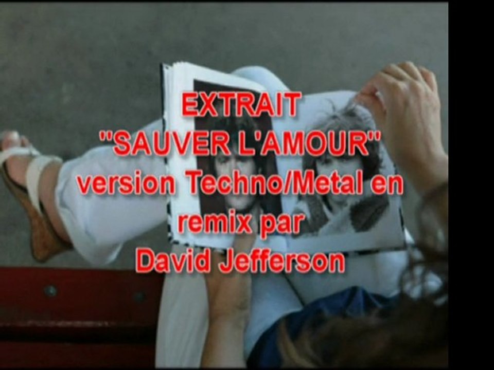 Daniel Balavoine - Clip et Archive