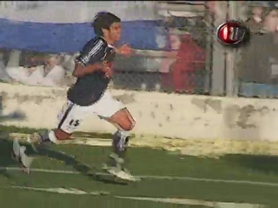brown 2 - union 1