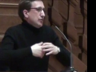 Découverte du Christianisme Libéral avec le Professeur Raphaël Picon ✝️