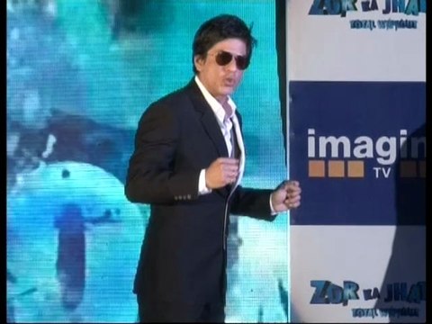 Katrina Kaif Chooses Salman Khan's Dushman Shah Rukh Khan Over Hrithik Roshan