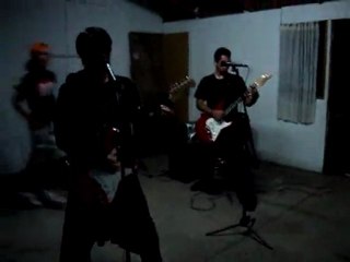 02.- Carnage (Cover Mayhem) (Live In Vertedero Mosh III)