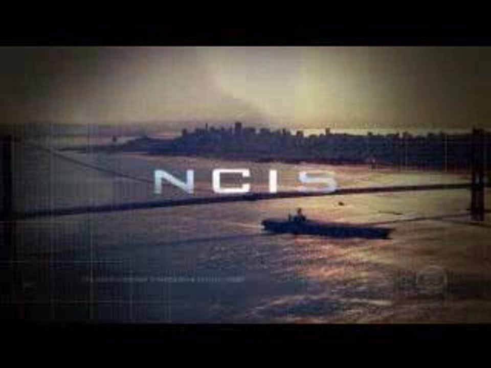 Generique NCIS saison 2