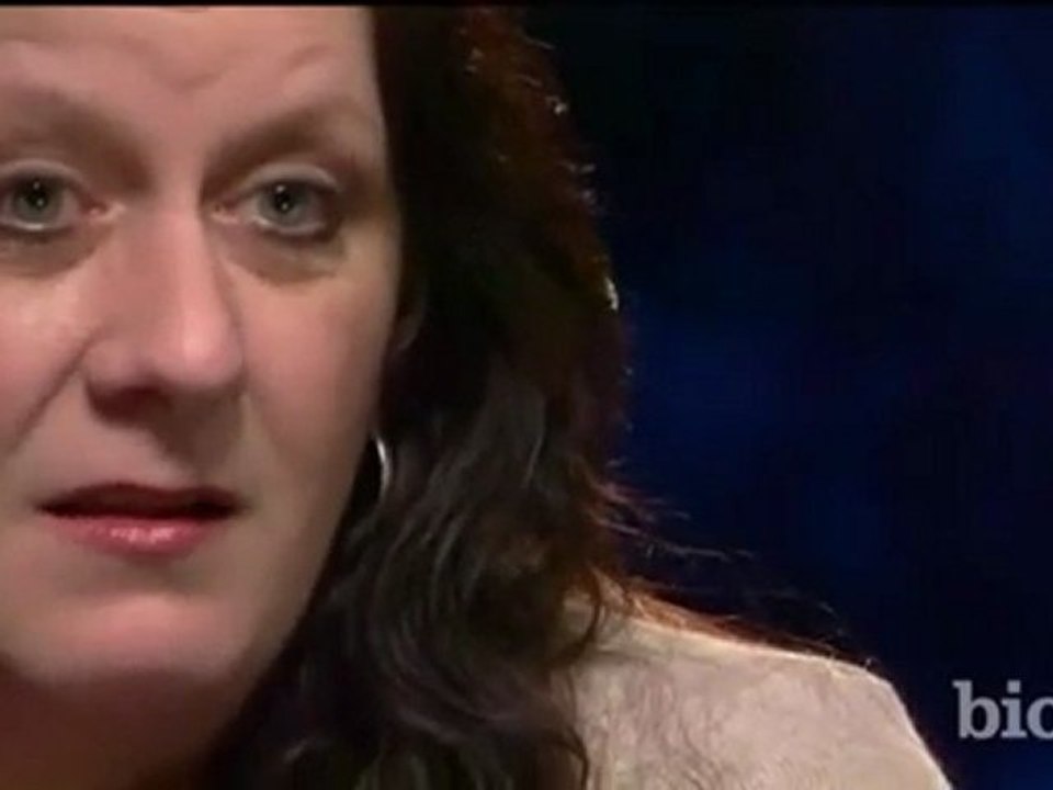 My Ghost Story (NEW) Pt 4  4