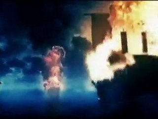 【予告篇】GOEMON