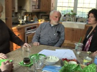 In den USA fürchten die Menschen Reaktoren vom Bautyp Fukushima