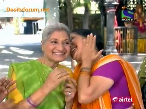 Krishnaben Khakhrawala - 5th April 2011 Pt-2