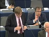 Guy Verhofstadt on Conclusions of the European Council meeting (24-25 March 2011)