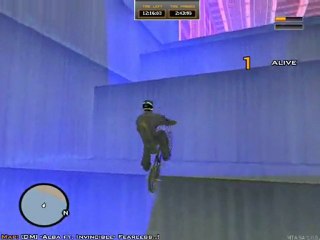 [DM] -Alba ft. Invincible- Fearless..!