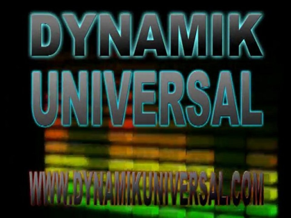 JINGLE INTRO DJ - DEMO by DYNAMIK DJ