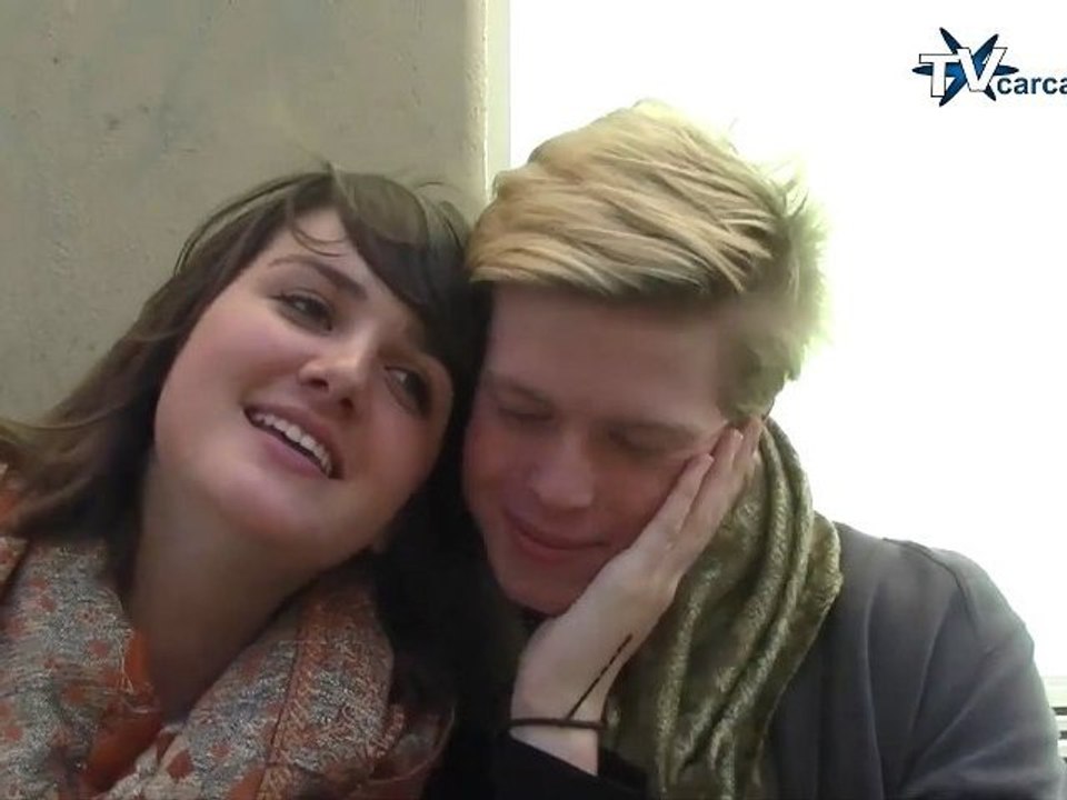 16H00 INFOS : Journal d’informations locales de Carcassonne du mardi 5 avril 2011 :