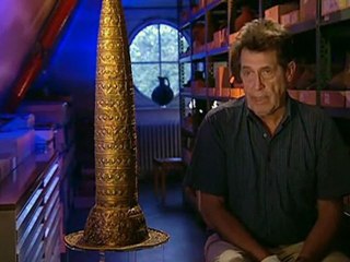 Le mystère des Pierres Sacrées - 4/5