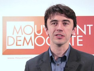 YANN WEHRLING - AUGMENTATION DU PRIX DE L'ENERGIE
