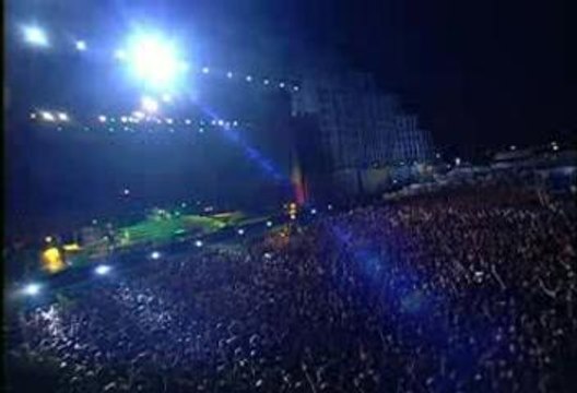 Metallica _ Creeping Death