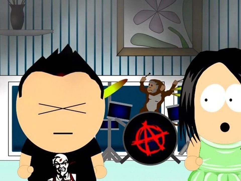 Ta gueule - Joe la mouk