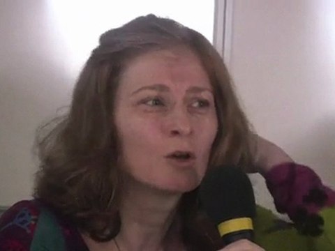 Gisèle Dumas maitre de conf musiques medievales Montpellier paul valery