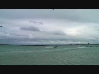 Sessions Free Ride UCPA Aber Wrac'h 2010