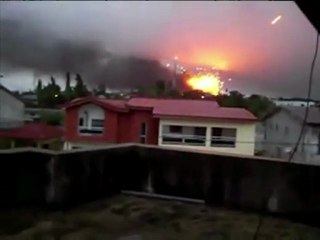 Côte d'Ivoire: l'ONU fait état de "dizaines de morts" à Abidjan