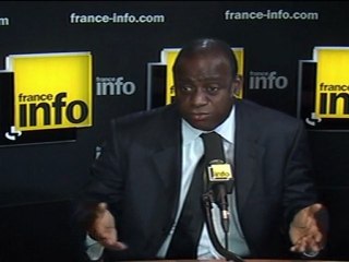 Côte d'Ivoire: Gbagbo "serait en négociations pour se rendre", selon l'ambassadeur Ally Coulibaly