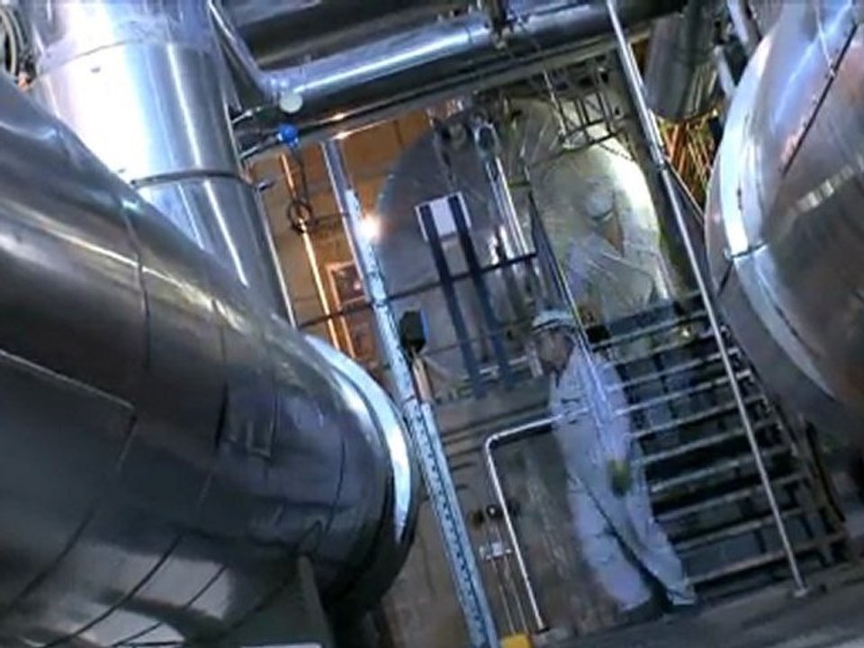 valorisation énergétique VEOLIA