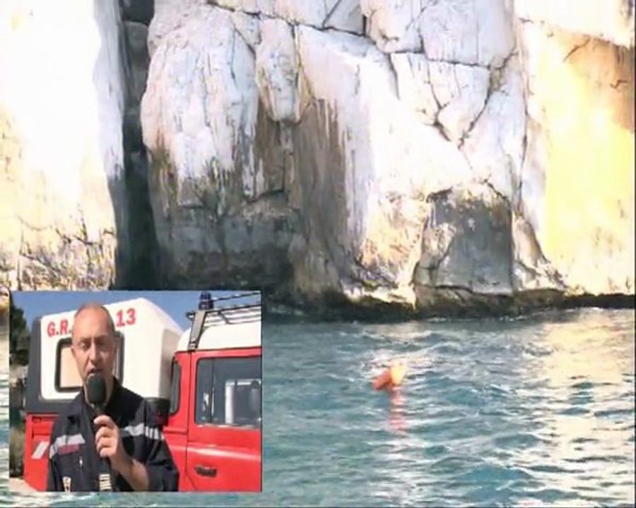 Exercice spéléo secours 02.04.11