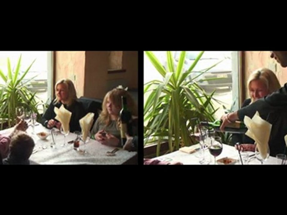 Aux Delices d'Agadir