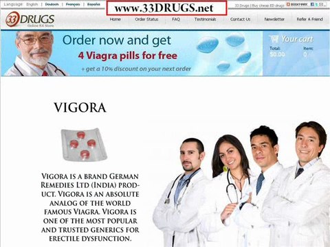 33Drugs.net New Drugs on Online Pharmacy Discount