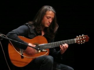 Yavuz Öner- Beste- Adı Olmadı Hiç (2)