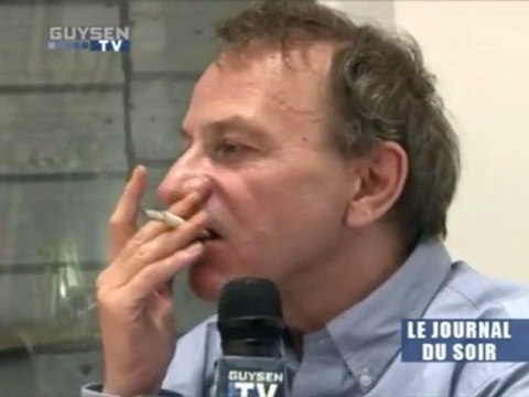Michel Houellebecq dénonce l'attitude collaborationniste des écologistes face à l'Islam