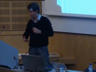 Frédéric Bon : rôles et responsabilités dans un projet web (partie 2/2)